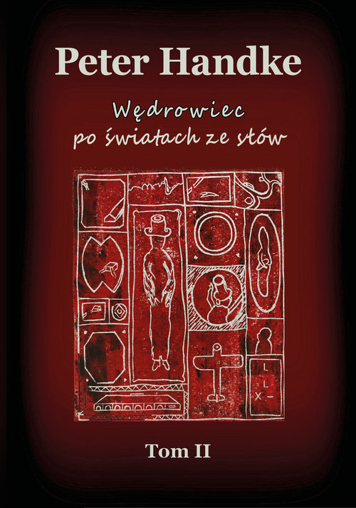 Wędrowiec po światach ze słów Tom 2