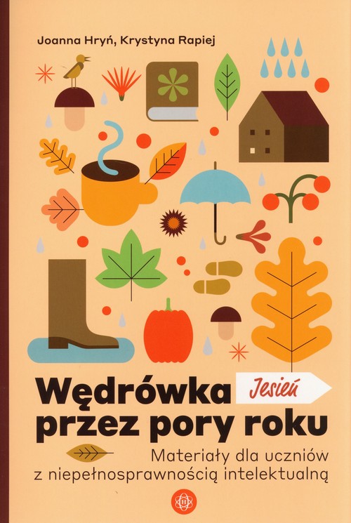 Wędrówka przez pory roku Jesień