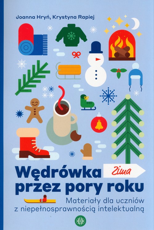 Wędrówka przez pory roku Zima