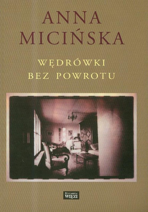 Wędrówki bez powrotu