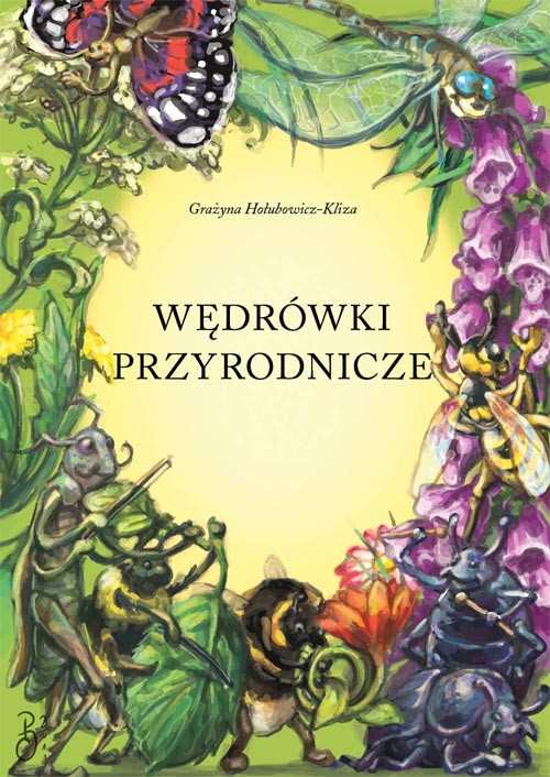 Wędrówki przyrodnicze