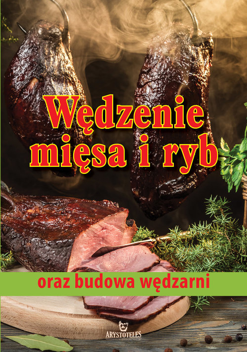 Wędzenie mięsa i ryb