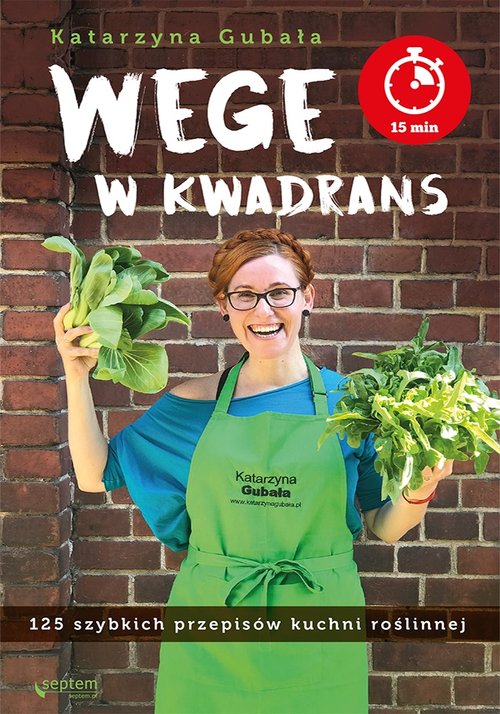 Wege w kwadrans