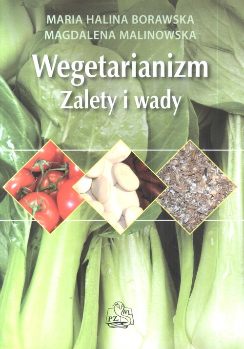 Wegetarianizm. Zalety i wady