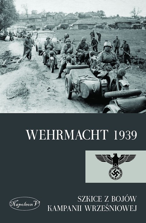 Wehrmacht 1939