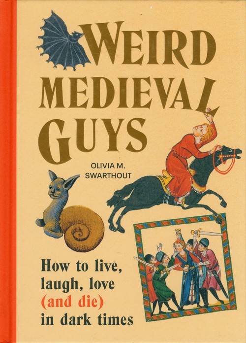 Weird Medieval Guys