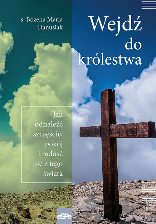Wejdź do królestwa