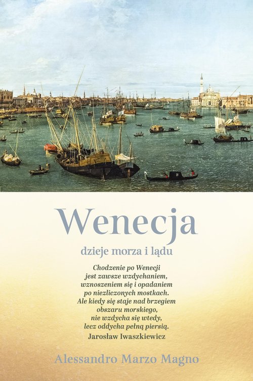 Wenecja.