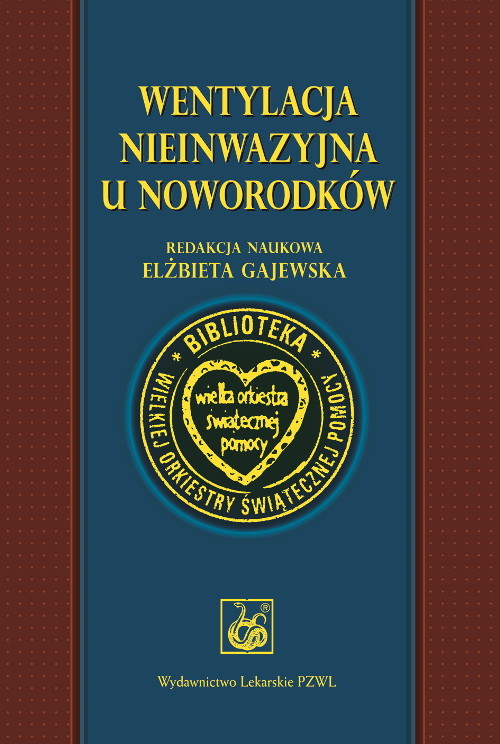Wentylacja nieinwazyjna u noworodków