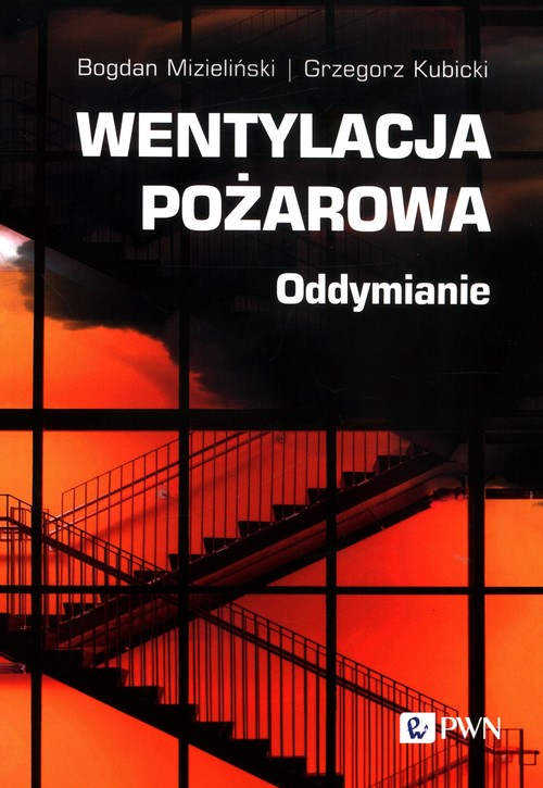 Wentylacja pożarowa