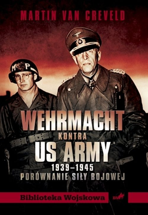 Wermacht kontra US Army