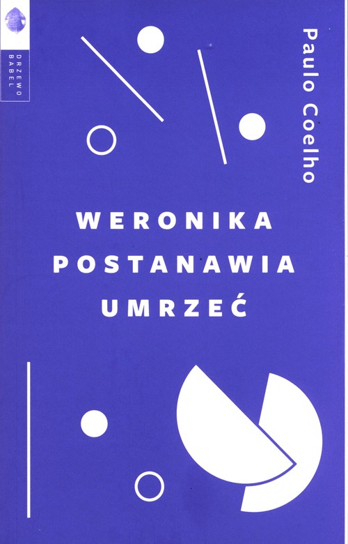 Weronika postanawia umrzeć