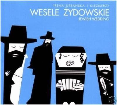 Wesele Żydowskie
