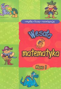 Wesola Matematyka klasa 1