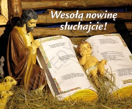 Wesołą nowinę słuchajcie! Perełka 238