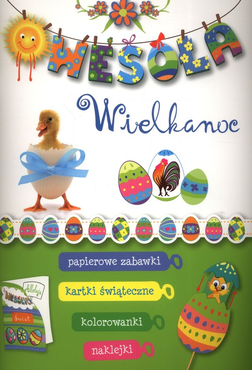 Wesoła Wielkanoc