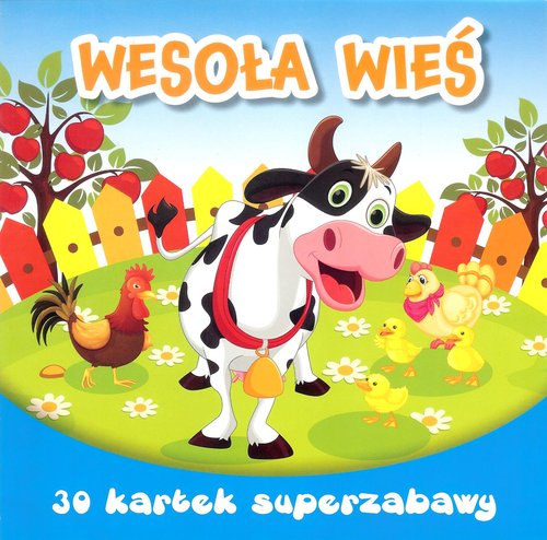 Wesoła wieś