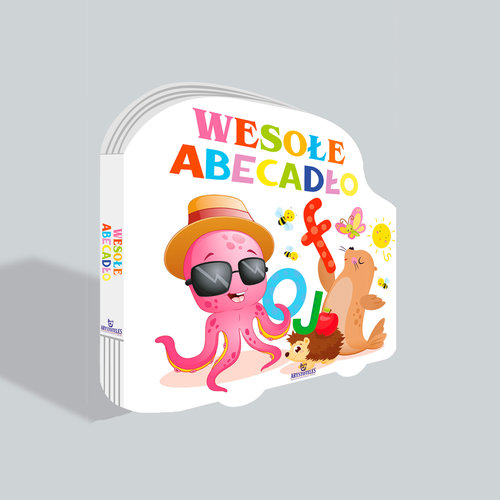 Wesołe abecadło