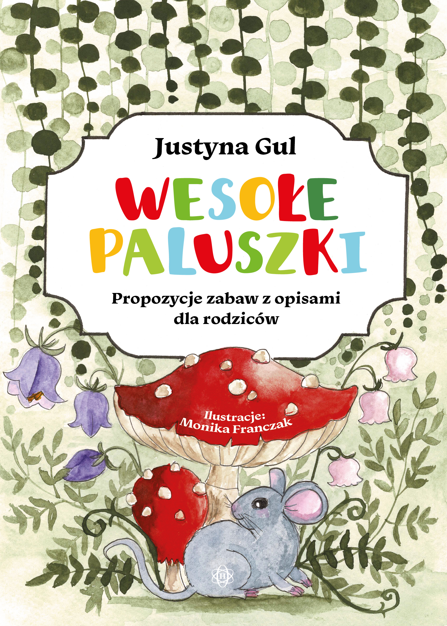 Wesołe paluszki