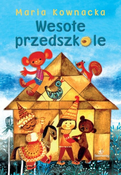 Wesołe przedszkole