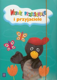 Wesołe przedszkole i przyjaciele BOX