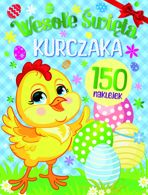 Wesołe Święta kurczaka