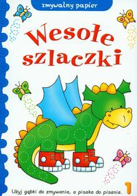 Wesołe szlaczki 1