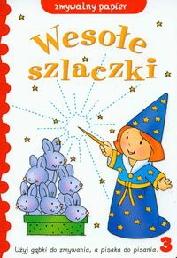 Wesołe szlaczki 3