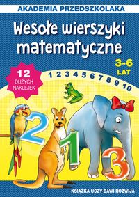 Wesołe wierszyki matematyczne