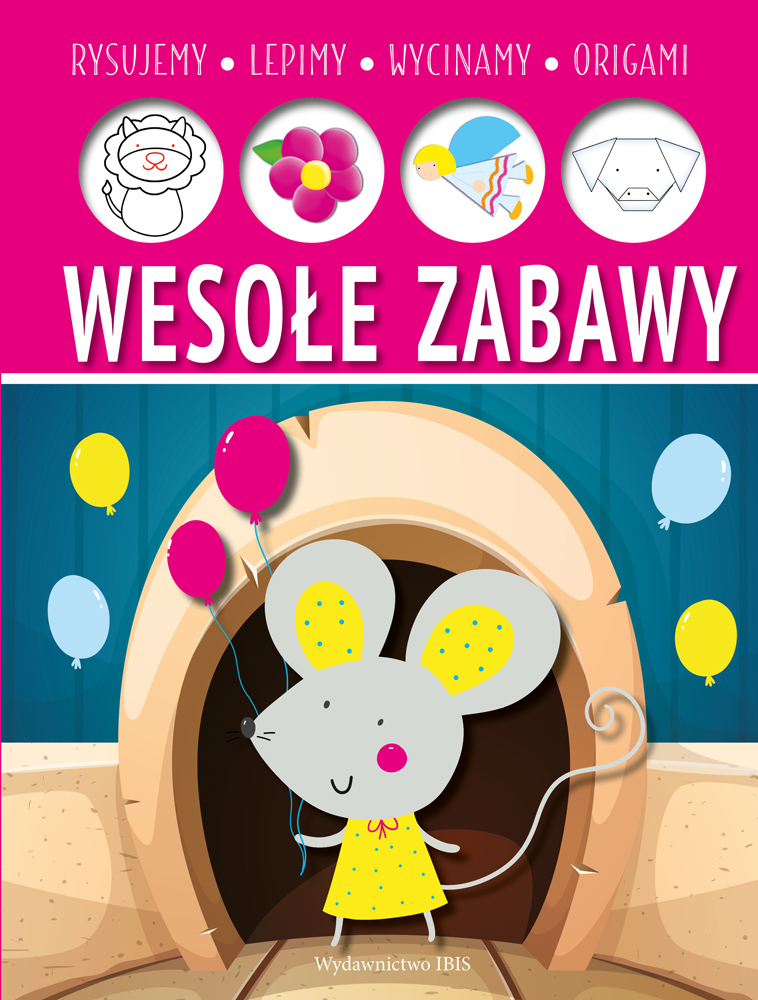 Wesołe zabawy