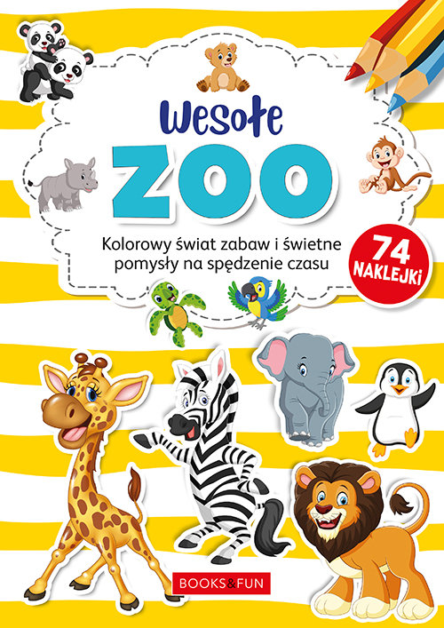 Wesołe ZOO