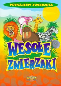 Wesołe zwierzaki