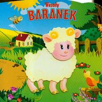 Wesoły baranek