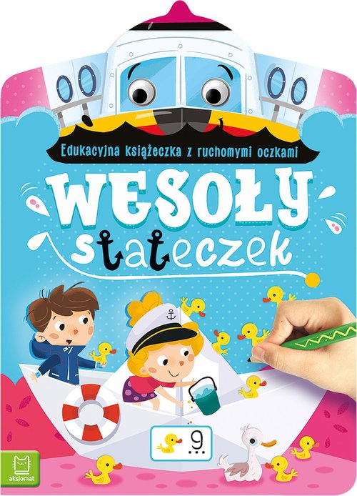 Wesoły stateczek