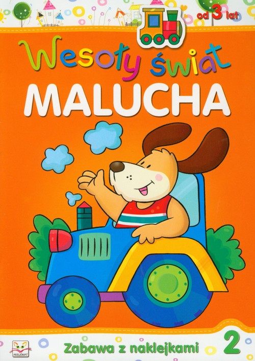 Wesoły świat malucha 2