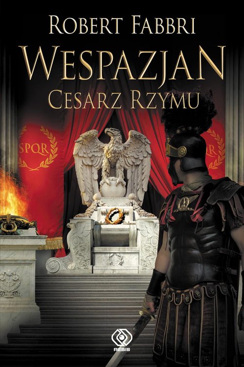Wespazjan Tom 9 Cesarz Rzymu