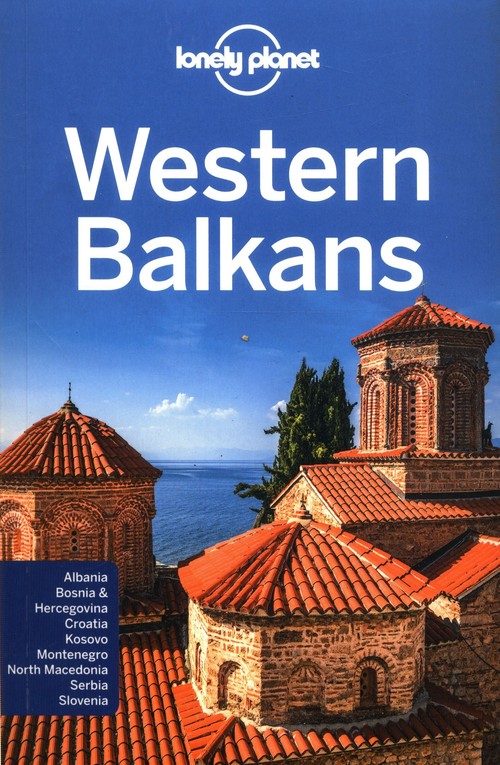 Western Balkans