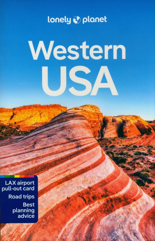 Western USA