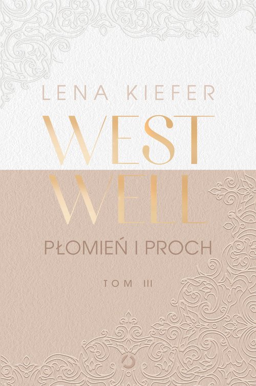 Westwell Tom 3 Płomień i proch