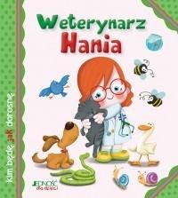 Weterynarz hania