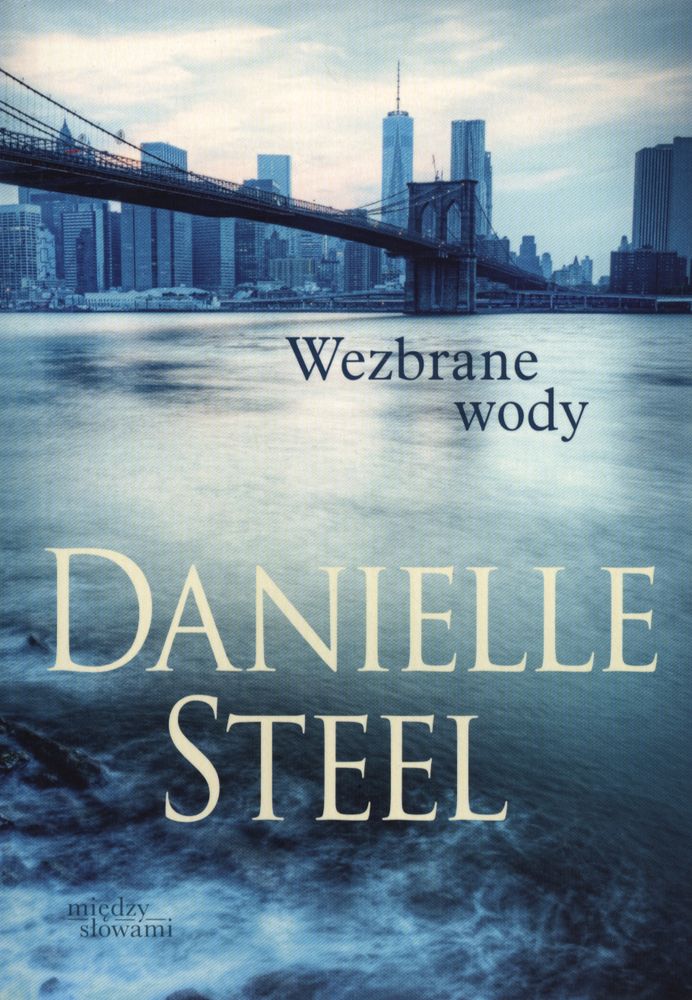 Wezbrane wody wyd. kieszonkowe