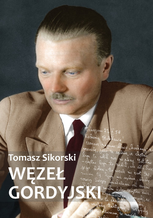 Węzeł gordyjski
