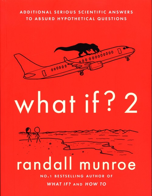 What If? 2