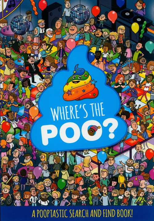 Where's the Poo?