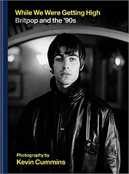 While We Were Getting High