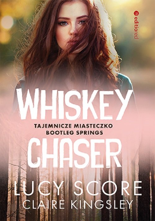 Whiskey Chaser