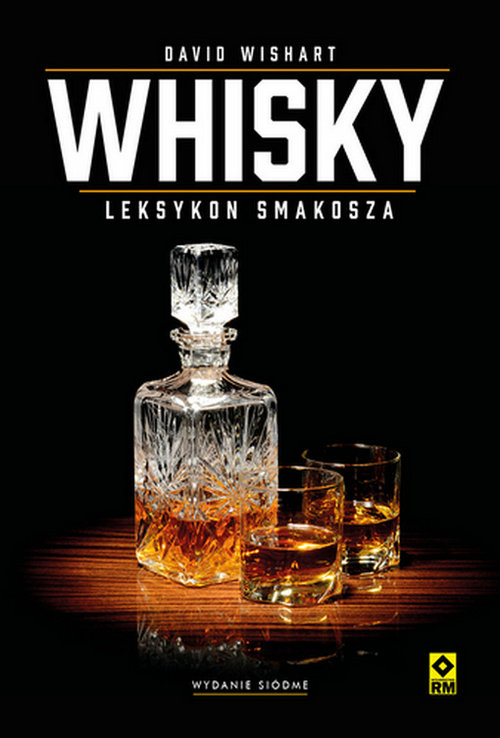 Whisky Leksykon smakosza