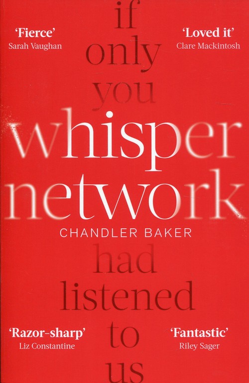 Whisper Network
