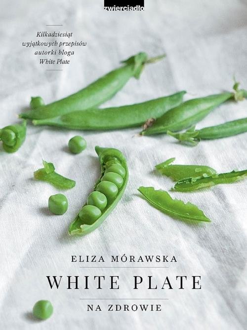 White Plate. Na zdrowie