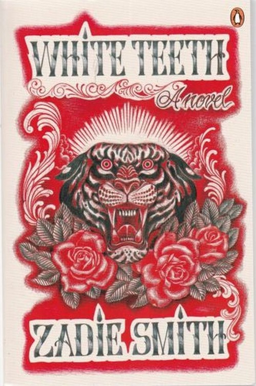 White Teeth